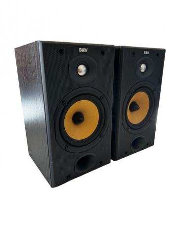 Bower amp Wilkins - DM 601 S2 Set di casse acustiche