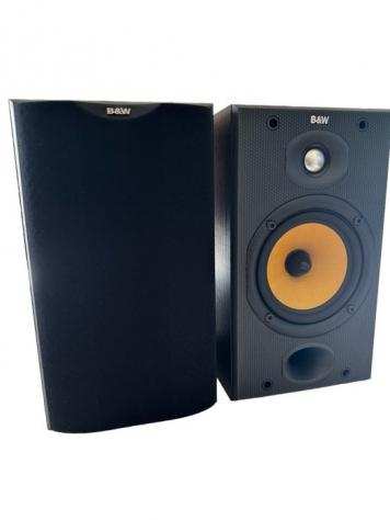 Bower amp Wilkins - DM 601 S2 Set di casse acustiche