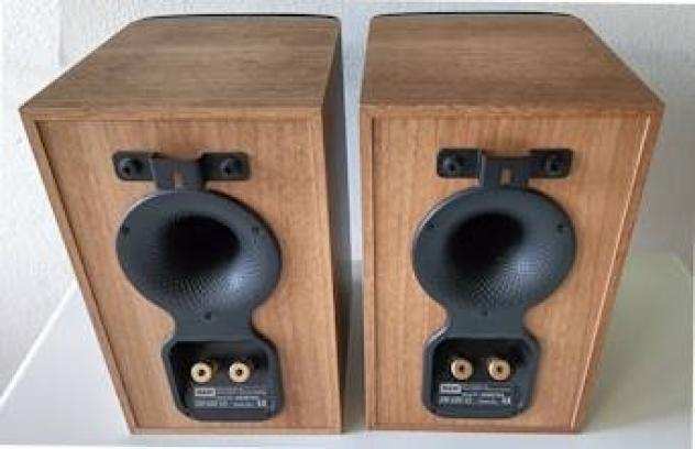 Bower amp Wilkins - DM600 S3 - 100 W (Matching Pair) Set di casse acustiche