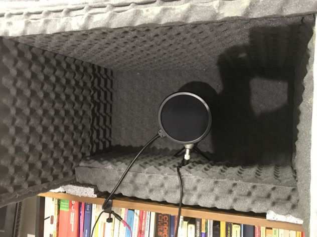 Box Audio Mini Studio