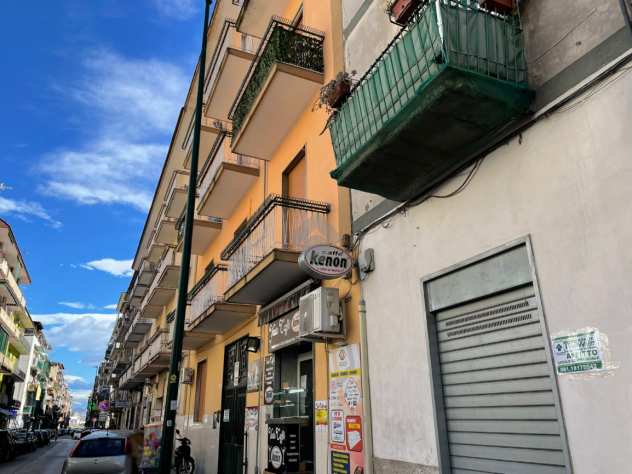 box Corso Italia, NAPOLI