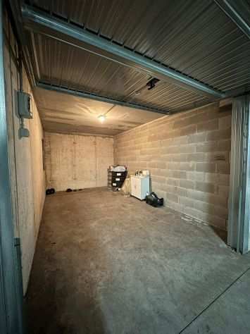 Box Garage