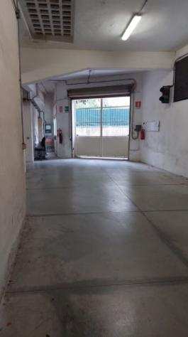 Box  Garage di 13 msup2 in vendita a Firenze