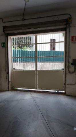 Box  Garage di 13 msup2 in vendita a Firenze