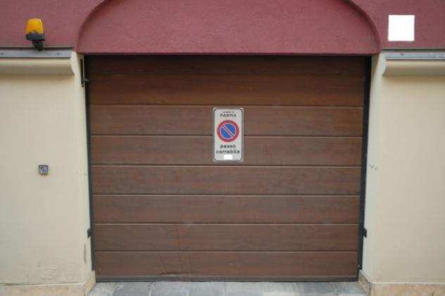 Box  Garage di 13 msup2 in vendita a Parma