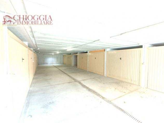 Box  Garage di 15 msup2 in vendita a Chioggia