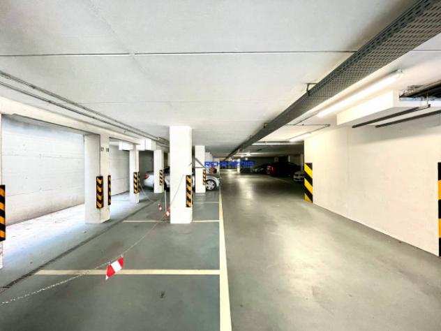 Box  Garage di 18 msup2 in vendita a Piove di Sacco