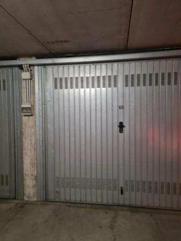 Box  Garage di 18 msup2 in vendita a Rivalta di Torino
