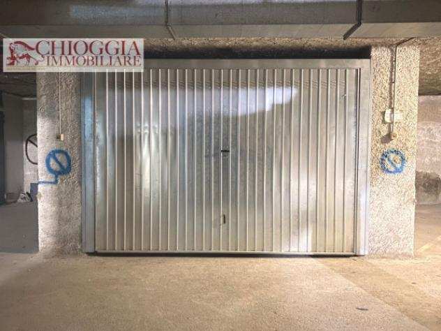 Box  Garage di 22 msup2 in vendita a Chioggia