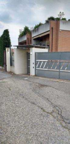 Box  Garage di 55 msup2 in vendita a Asti