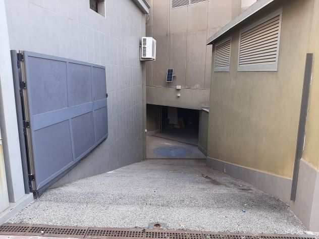 Box ndash Garage ndash Deposito in Eboli via San Berardino
