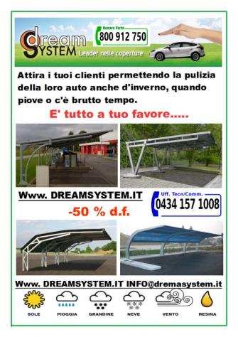 Box per camper-Copertura per camper in PROMO-50 df