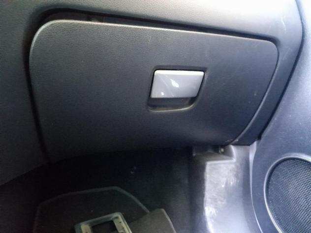 BOX PORTAOGGETTI ALFA ROMEO MITO (2008)
