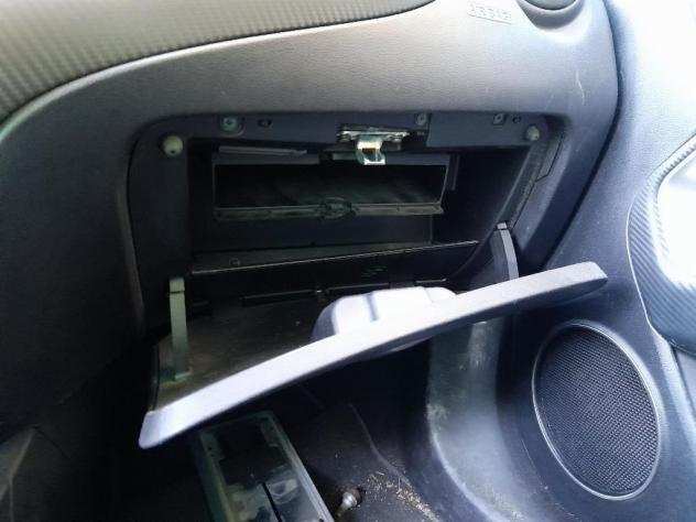 BOX PORTAOGGETTI ALFA ROMEO MITO (2008)