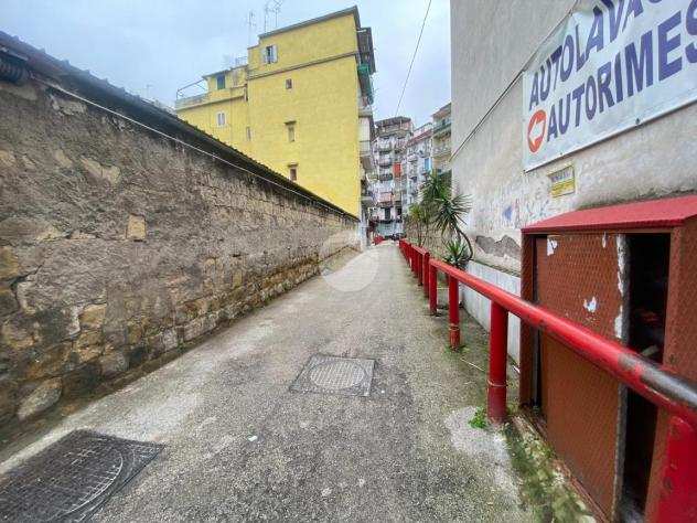 box Via Filippo Maria Briganti, NAPOLI