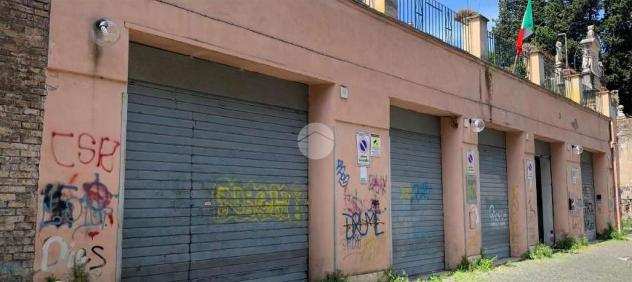 box Via Frosinone, ROMA