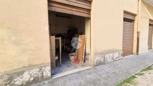 box Via Istria, VITERBO