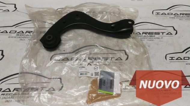 Braccetto Ant Dx Honda C-HR - Corolla 48770F4010