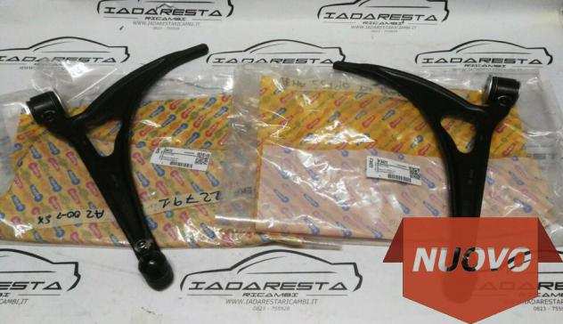 Braccetto Oscillante Anteriore Audi A2 8Z0407151S