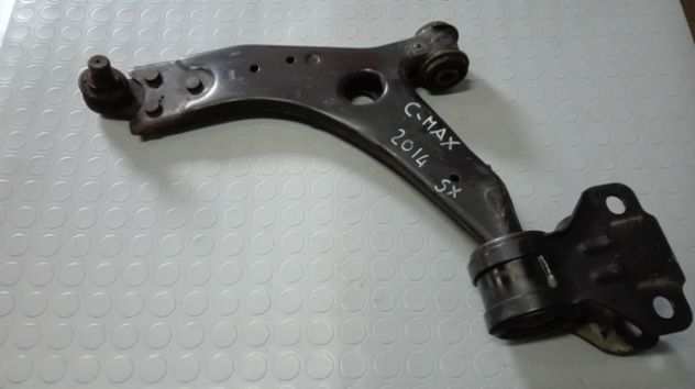 Bracci oscillanti anteriori Ford C-Max del 2014