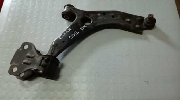 Bracci oscillanti anteriori Ford C-Max del 2014