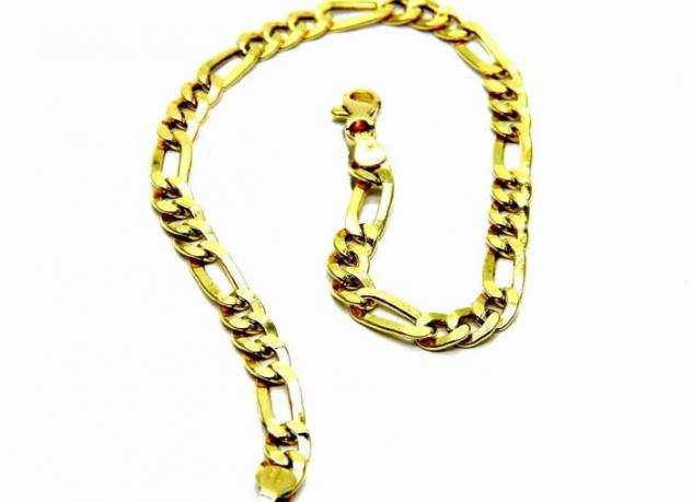 Bracciale - Oro 18 kt - Oro giallo