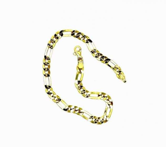 Bracciale - Oro 18 kt - Oro giallo