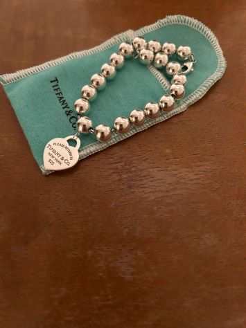 BRACCIALE TIFFANY CUORE