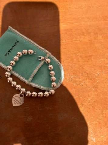 BRACCIALE TIFFANY CUORE