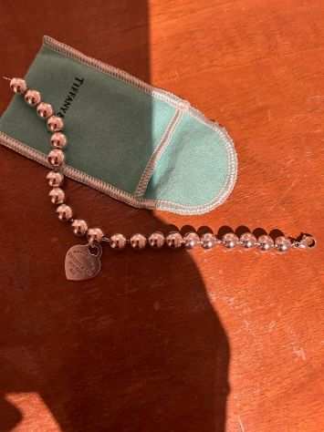 BRACCIALE TIFFANY CUORE