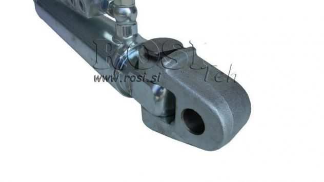 BRACCIO A 3 PUNTI IDRAULICO SPECIAL - 2 CAT. 6335-210 (45-95HP)(25,4 - gr.2)