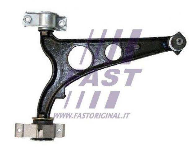 BRACCIO OSCILLANTE FIAT MULTIPLA 98 ASSE ANTERIORE DX FT15046