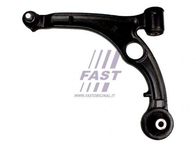 BRACCIO OSCILLANTE FIAT STILO 01 ASSE ANTERIORE SX FT15155