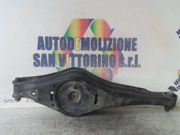 BRACCIO OSCILLANTE POST. INF. SOSP. SX. VOLKSWAGEN GOLF (1K) (10031209)