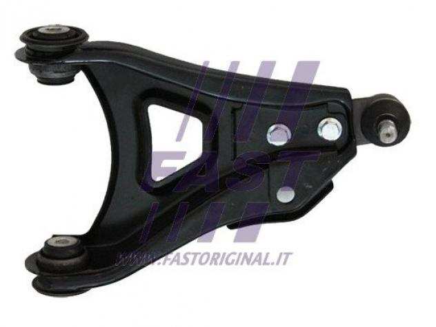 BRACCIO OSCILLANTE RENAULT KANGOO 98 ASSE ANTERIORE DX FT15531 RENAULT KANGOO 98