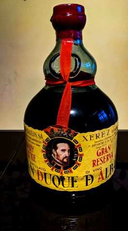 Brandy De Luxe Gran Reserva Gran Duque Dalba