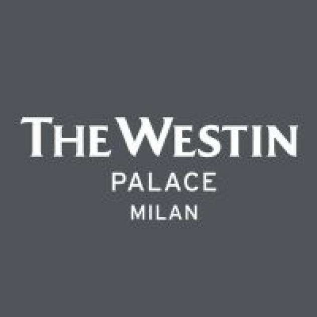 Breakfast Waiter-The Westin Palace Milan