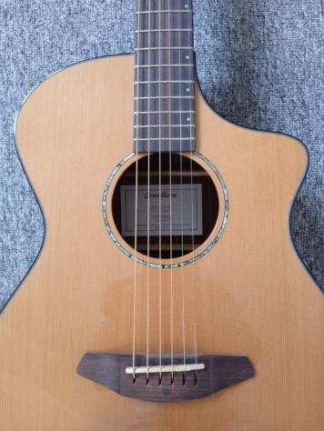 BREEDLOVE - slc32ce solo concert - Chitarra elettro-acustica