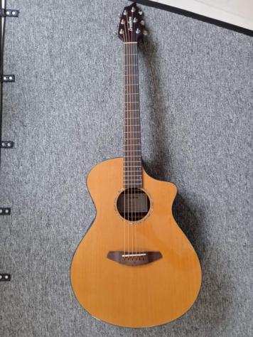 BREEDLOVE - slc32ce solo concert - Chitarra elettro-acustica