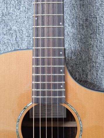 Breedlove - slc32ce solo concert - - Chitarra elettroacustica