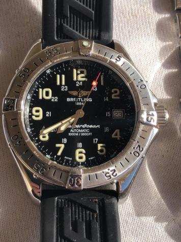 Breitling - Super Ocean - A17340 - Uomo - 2011-presente