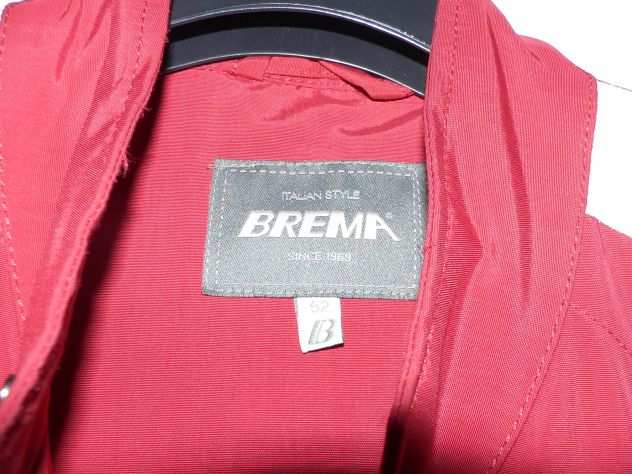 BREMA Giubbino uomo originale usato