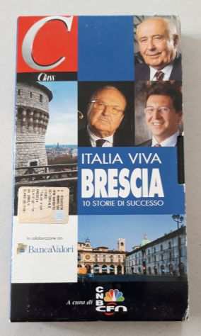 Brescia - 10 storie di successo