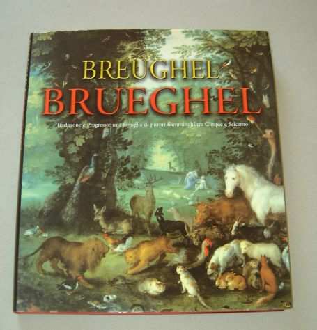 Breughel - Brueghel