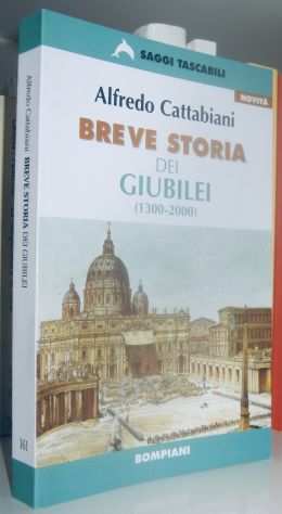 Breve storia dei Giubilei (1300 - 2000)
