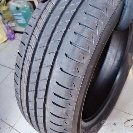 BRIDGESTONE 4 Gomme Turanza T005 19555R16 ESTIVA