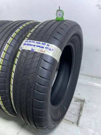 BRIDGESTONE turanza 22565 R17 102V ESTIVA