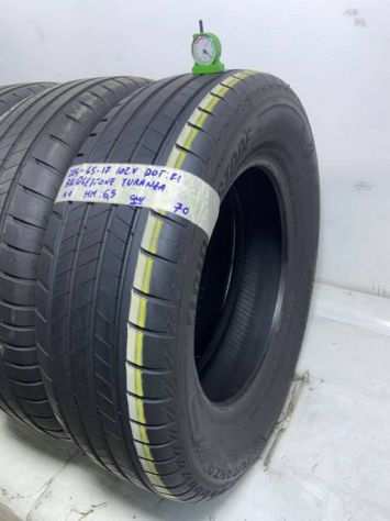 BRIDGESTONE turanza 22565 R17 102V ESTIVA