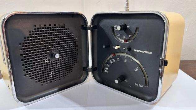 Brionvega - 502 Radio