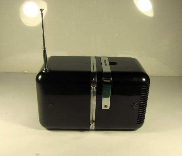 Brionvega by Richard Sapper amp Marco Zanuso - TS-502 - Radio portatile